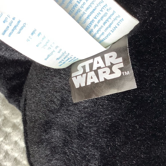 Build A Bear Workshop Star Wars Plush Kylo Ren The Force Awakens w Working Sound - Picture 13 of 15